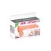 Фалоімітатор Real Body — Real Jayson Flesh, TPE, діаметр 4 см
