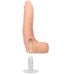 Фалоімітатор Doc Johnson Signature Cocks Dan Damage 10 inch UltraSkyn Фалоімітатор Doc Johnson Signature Cocks Dan Damage 10 inch UltraSkyn