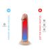 Фалоімітатор SilexD Robby Premium Real Skin Flesh (MODEL 2 size 6in)