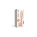 Реалістичний фалоімітатор Strap-On-Me Sliding Skin Realistic Dildo Vanille - L, ефект рухливої шкіри Реалістичний фалоімітатор Strap-On-Me Sliding Skin Realistic Dildo Vanille - L, ефект рухливої шкіри