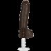 Фалоімітатор Doc Johnson BAM - Huge 13 Inch Realistic Cock Фалоімітатор Doc Johnson BAM - Huge 13 Inch Realistic Cock