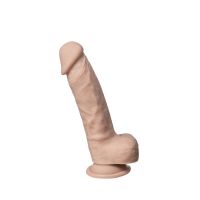 Фалоімітатор SilexD Vetus Real Skin Flesh (8in MODEL 1) Фалоімітатор SilexD Vetus Real Skin Flesh (8in MODEL 1)