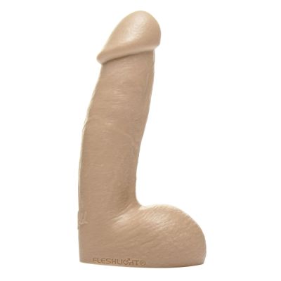 Фалоімітатор Fleshjack Boys: Reno Gold Dildo Фалоімітатор Fleshjack Boys: Reno Gold Dildo