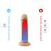 Фалоімітатор SilexD Robby Real Skin Flesh (MODEL 2 size 6in)