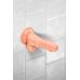 Фалоімітатор Real Body — Real Mike Flesh, TPE, діаметр 3,8 см Фалоімітатор Real Body — Real Mike Flesh, TPE, діаметр 3,8 см