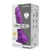 Фалоімітатор SilexD Johnny Purple (MODEL 1 size 7in)