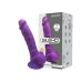 Фалоімітатор SilexD Johnny Purple (MODEL 1 size 7in)