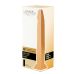 Фалоімітатор Naked Addiction – 9” Silicone Dual Density Bendable Dildo - Vanilla