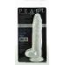 Фалоімітатор ADDICTION Pearl 8.5" Dildo with Balls, віброкуля в подарунок