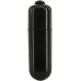 Фалоімітатор ADDICTION Pearl 8.5" Dildo with Balls, віброкуля в подарунок