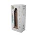 Фалоімітатор SilexD Flesh (MODEL 2 size 8in) Liquid Silicone, підходить для Apollo S та L