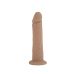 Фалоімітатор SilexD Flesh (MODEL 2 size 8in) Liquid Silicone, підходить для Apollo S та L