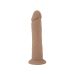 Фалоімітатор SilexD Flesh (MODEL 2 size 8in) Liquid Silicone, підходить для Apollo S та L