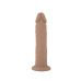 Фалоімітатор SilexD Flesh (MODEL 2 size 8in) Liquid Silicone, підходить для Apollo S та L