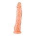 Фалоімітатор Real Body — Real Justin Flesh, TPE, діаметр 4,2 см
