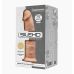 Фалоімітатор SilexD Henry Flesh (MODEL 2 size 7.5in), двошаровий, силікон + Silexpan, діаметр 4,8 см Фалоімітатор SilexD Henry Flesh (MODEL 2 size 7.5in), двошаровий, силікон + Silexpan, діаметр 4,8 см