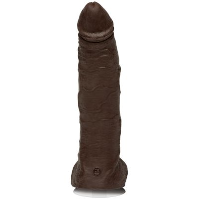 Фалоімітатор Doc Johnson Jason Luv 10 Inch Cock - ULTRASKYN Фалоімітатор Doc Johnson Jason Luv 10 Inch Cock - ULTRASKYN