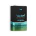 Рідкий вібратор Intt Vibration Gin Tonic (15 мл), густий гель, дуже смачний, діє до 30 хвилин