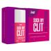 Смоктайзер для клітора Intt Suck My Clit Wild Strawberry (15 мл), полуниця, гель з ефектом посмоктування