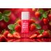 Смоктайзер для клітора Intt Suck My Clit Wild Strawberry (15 мл), полуниця, гель з ефектом посмоктування