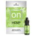 Збуджувальні краплі для клітора Sensuva — ON for Her Hemp Infused Arousal Oil (5 мл) з олією конопель