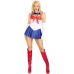 Еротичний костюм Сейлор Мун Leg Avenue Sexy Sailor M Еротичний костюм Сейлор Мун Leg Avenue Sexy Sailor M