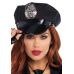 Еротичний костюм поліцейської Leg Avenue Dirty Cop XL Еротичний костюм поліцейської Leg Avenue Dirty Cop XL