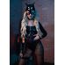 Еротичний костюм кішечки Leg Avenue Fierce Feline S Еротичний костюм кішечки Leg Avenue Fierce Feline S