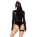 Еротичний костюм кішечки Leg Avenue Fierce Feline S Еротичний костюм кішечки Leg Avenue Fierce Feline S