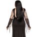 Еротичний костюм Мортіші Аддамс Leg Avenue Sexy Spooky Morticia 3X-4X Еротичний костюм Мортіші Аддамс Leg Avenue Sexy Spooky Morticia 3X-4X