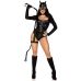 Еротичний костюм кішечки Leg Avenue Fierce Feline M