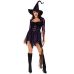 Костюм відьми Leg Avenue Mystical Witch M Костюм відьми Leg Avenue Mystical Witch M