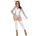 Еротичний костюм мишки Leg Avenue Comfy Mouse S