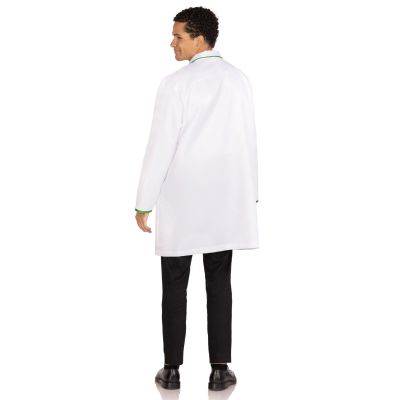 Костюм лікаря Leg Avenue Dr Graham O-Hash O/S Костюм лікаря Leg Avenue Dr Graham O-Hash O/S