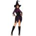 Костюм відьми Leg Avenue Mystical Witch L Костюм відьми Leg Avenue Mystical Witch L