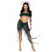 Еротичний костюм горгони Медузи Leg Avenue Medusa Costume S
