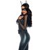 Еротичний костюм кішечки Leg Avenue Wicked Kitty M
