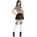 Костюм рефері Leg Avenue Time Out Referee M