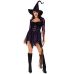 Костюм відьми Leg Avenue Mystical Witch XL Костюм відьми Leg Avenue Mystical Witch XL