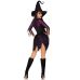Костюм відьми Leg Avenue Mystical Witch XL Костюм відьми Leg Avenue Mystical Witch XL