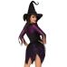 Костюм відьми Leg Avenue Mystical Witch XL Костюм відьми Leg Avenue Mystical Witch XL
