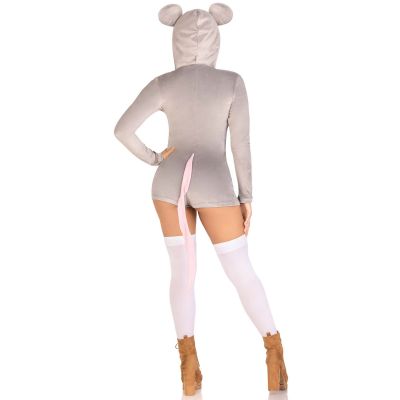 Еротичний костюм мишки Leg Avenue Comfy Mouse L Еротичний костюм мишки Leg Avenue Comfy Mouse L