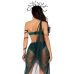 Еротичний костюм горгони Медузи Leg Avenue Medusa Costume L