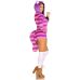 Еротичний костюм кішечки Leg Avenue Comfy Cheshire XS Еротичний костюм кішечки Leg Avenue Comfy Cheshire XS