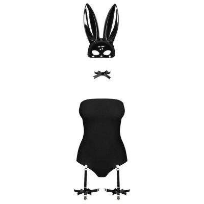 Obsessive Bunny costume L/XL