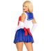 Еротичний костюм Сейлор Мун Leg Avenue Sexy Sailor S Еротичний костюм Сейлор Мун Leg Avenue Sexy Sailor S