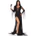 Еротичний костюм Мортіші Аддамс Leg Avenue Sexy Spooky Morticia M Еротичний костюм Мортіші Аддамс Leg Avenue Sexy Spooky Morticia M