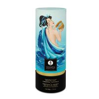 Пінлива сіль для ванни Shunga Dead Sea salt Oriental Crystals — Ocean Temptations (500 г), сіль Мерт Пінлива сіль для ванни Shunga Dead Sea salt Oriental Crystals — Ocean Temptations (500 г), сіль Мерт