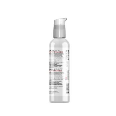 Лубрикант на водній основі Swiss Navy 4 in 1 Chocolate Sensation (118 мл) Лубрикант на водній основі Swiss Navy 4 in 1 Chocolate Sensation (118 мл)