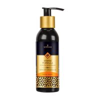 Змазка на водній основі Sensuva Natural Water-Based Orange Creamsicle (125 мл) без гліцерину та парабенів